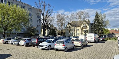 Parking do rozbiórki. Ostateczna decyzja nadzoru budowlanego