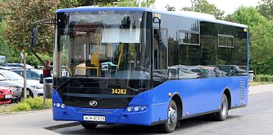 Utrudnienia dla pasażerów, autobusy pojadą objazdem