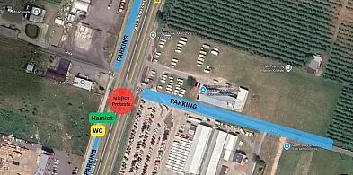 Mieszkańcy wyjdą na ulice! Protest przeciwko trasie A50