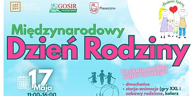 Rodzinne atrakcje, które musisz zobaczyć 17 maja!