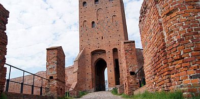 Średniowieczna przygoda dla całych rodzin na Zamku Czersku