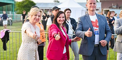 Długi weekend na Mazowszu!