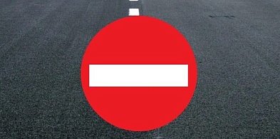 Zamknięcie przejazdu kolejowego. Czekają nas korki