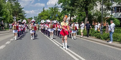 Barwna Parada Retro otworzy finał Dni Konstancina