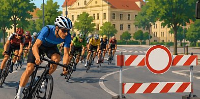 Maraton rowerowy, będą zmiany w ruchu i kursowaniu autobusów