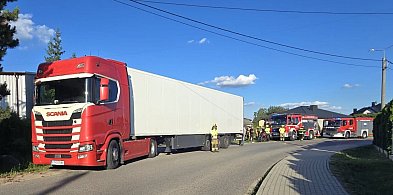 Groźne zdarzenie drogowe. Sprawa trafi do sądu
