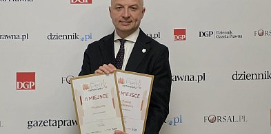 Podwójny sukces Piaseczna w rankingu Perły Samorządu 2026