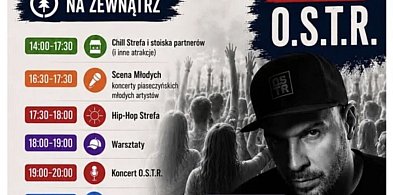 Piaseczyński Dzień Młodzieży na zakończenie szkoły