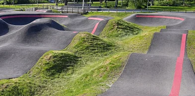 W Tarczynie powstanie pumptrack