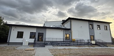 Od września uczniowie w rozbudowanej szkole-108460