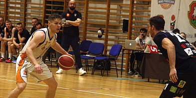 MUKS zagra w trzeciej lidze-109061