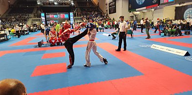X Fight Piaseczno z medalami na Mistrzostwach Europy!-109079