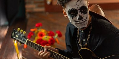 Jak ubrać się na Halloween? Przegląd sprawdzonych przebrań-109105