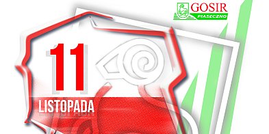 Niepodległościowy Dzień Sportu z GOSiR Piaseczno-109787