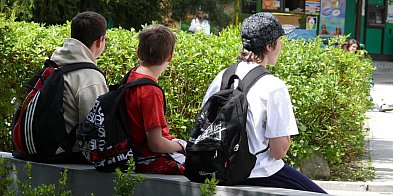 Trzy szkoły powiatu piaseczyńskiego ze złotą tarczą-110971