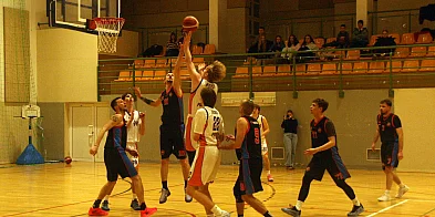 Piaseczno lepsze od Płocka. Kolejny mecz już dziś-110980