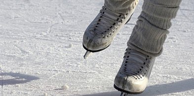 Dobre wieści, lodowisko w Lesznowoli będzie funkcjonowało dłużej