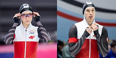 Sportowcy z Konstancina na olimpiadzie