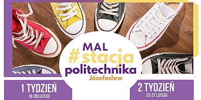 Nowe miejsce dla młodzieży i mieszkańców – MAL w Józefosławiu już otwarty!