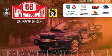 Przed nami kolejna edycja Monte-Calvaria