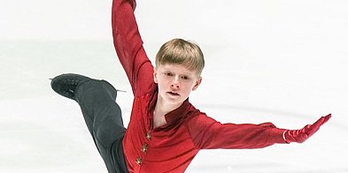 Mieszkaniec Solca Mistrzem Polski!