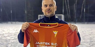 Nowy trener w Koronie