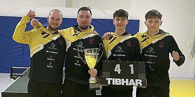 UKS Return z wojewódzkim Pucharem Polski