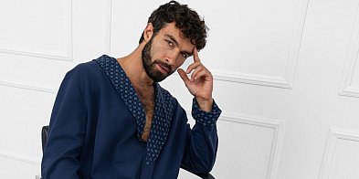 Prezent idealny nie istn… Ciepłe szlafroki to odpowiedź, której szukasz! Puszyste