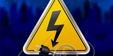 Planowane wyłączenia prądu