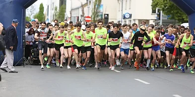 Piaseczyńska Mila Konstytucyjna nasza wspólna sportowa tradycja