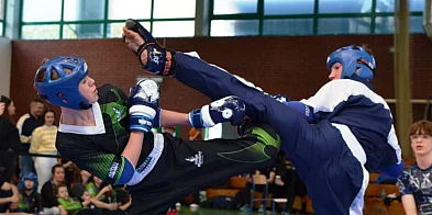 „Piaseczno Open” przyciągnęło setki zawodników