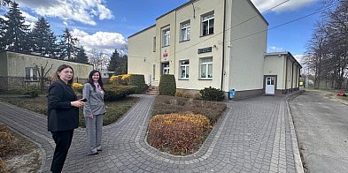 1,7 mln zł na rozbudowę szkoły