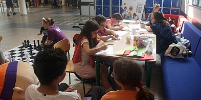 Julianowski Piknik Naukowy