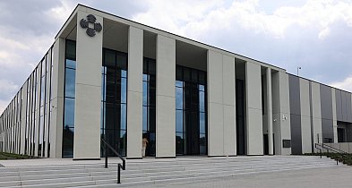 Zakończył się pierwszy etap budowy Panoptikum -107349