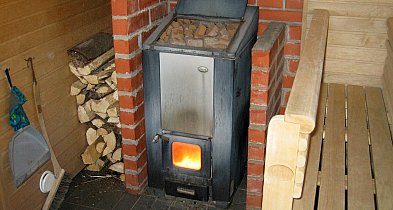 Piecyki wolnostojące z nadmuchem – jak rozprowadzić ciepło po kilku pomieszczeniac-109163