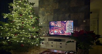 Dziękujemy za zdjęcia Waszych pięknych choinek-110620