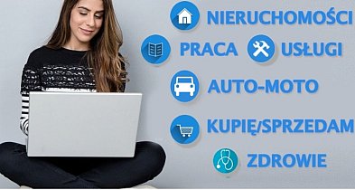 AKTUALNE OGŁOSZENIA Z PIASECZNA I OKOLIC