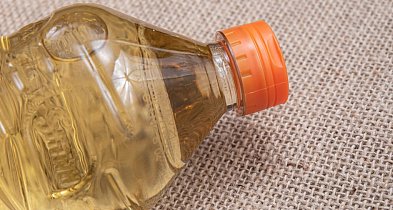 Olejomaty stanęły w Piasecznie