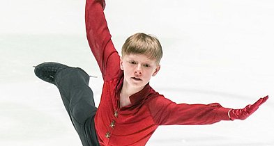 Mieszkaniec Solca Mistrzem Polski!