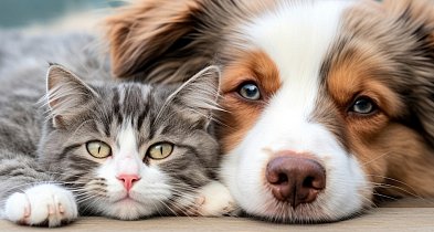 Bezpłatna kastracja i sterylizacja  w Piasecznie