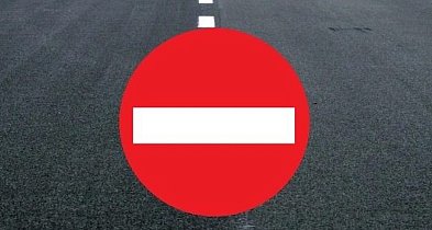 Od 16 marca droga zostanie zamknięta