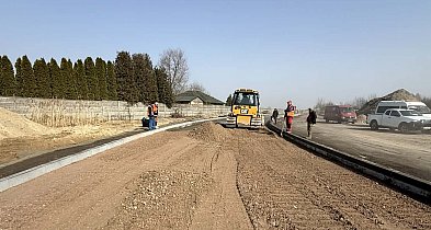 Piaseczno z dotacją na połączenie z trasą S7