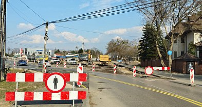 Kierowców czekają wielomiesięczne utrudnienia