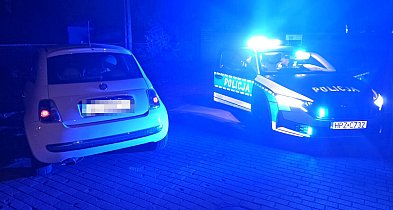 Bez prawa jazdy, bez OC, bez badań technicznych. To tak można?