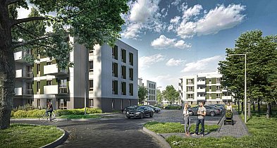 Zielona enklawa pod Warszawą rośnie w siłę. Nowy etap inwestycji White Stone Devel