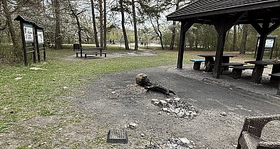 Górki Szymona pod presją. Koniec biesiadowania?