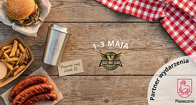 Trzy dni smaku i dobrej energii. Eko zlot food trucków w Piasecznie