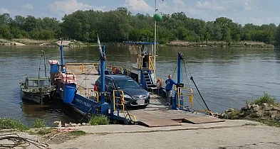 Prom Gassy–Karczew wraca na trasę