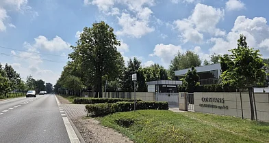 Blisko 5 kilometrów nowych tras dla rowerzystów i pieszych przy DW724