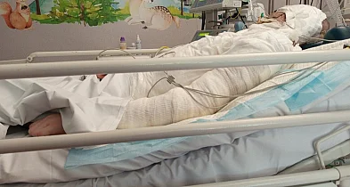13-letni Marcel walczy o życie po porażeniu prądem. Rodzina apeluje o pomoc